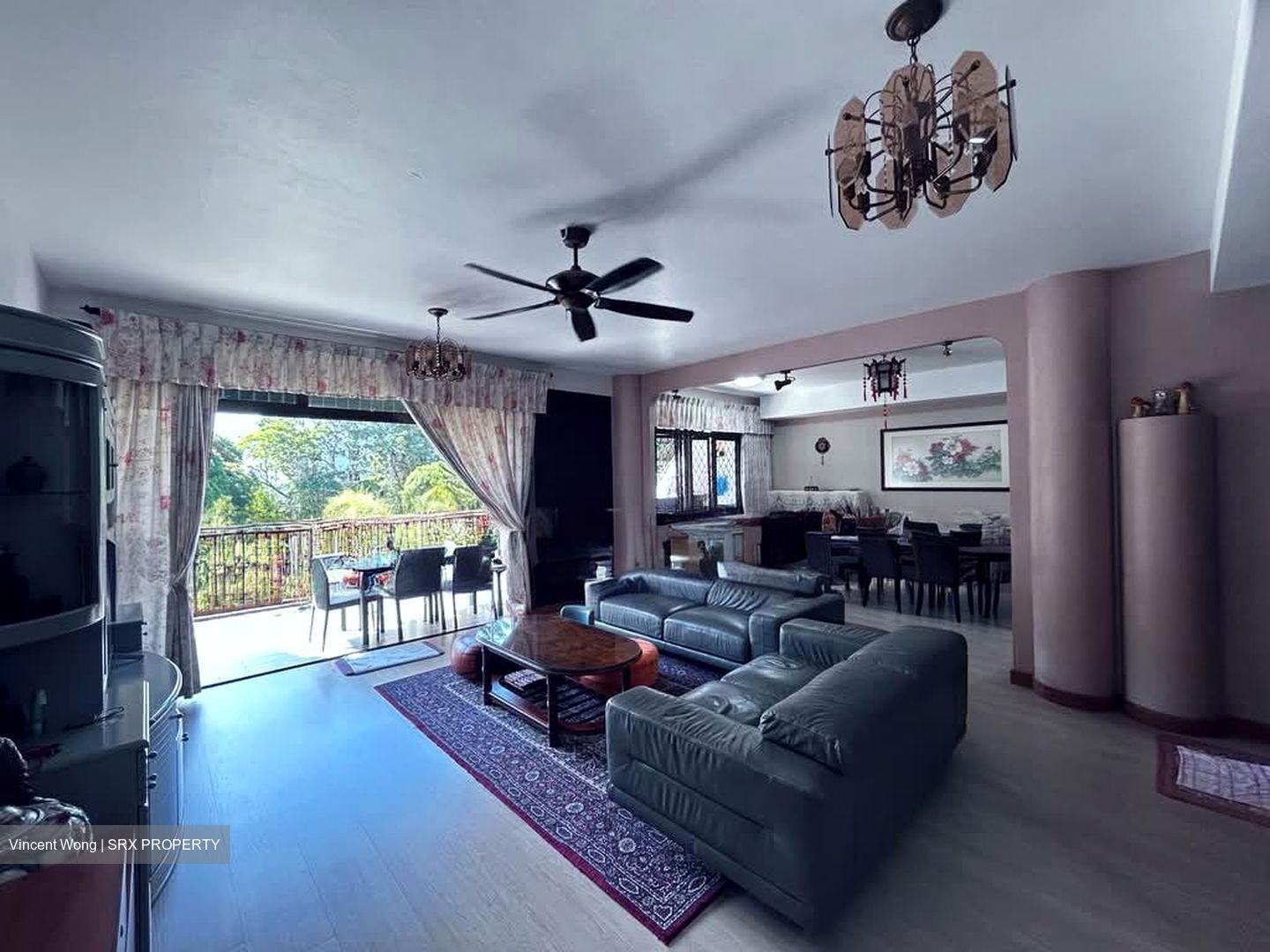 Nim Gardens (D28), Condominium #563917981